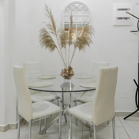 Diogenis Deluxe Apartment Rethymno  Exterior photo