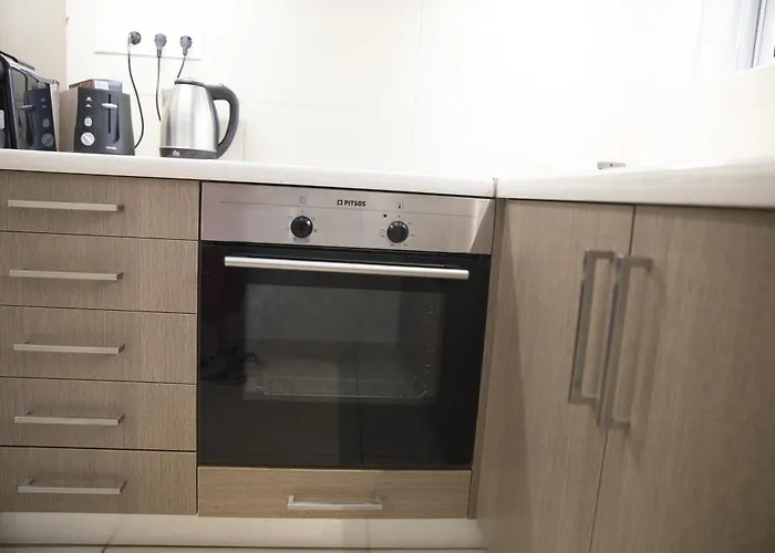 Diogenis Deluxe Apartment