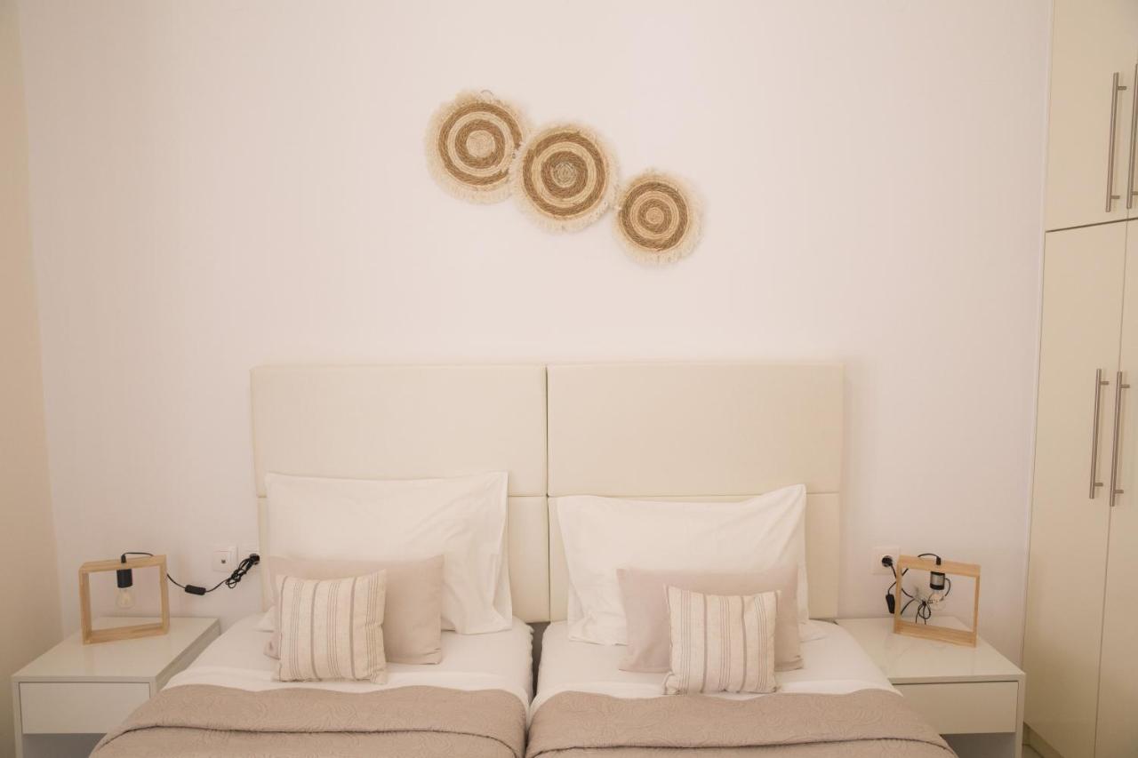Apartment Diogenis Deluxe *
