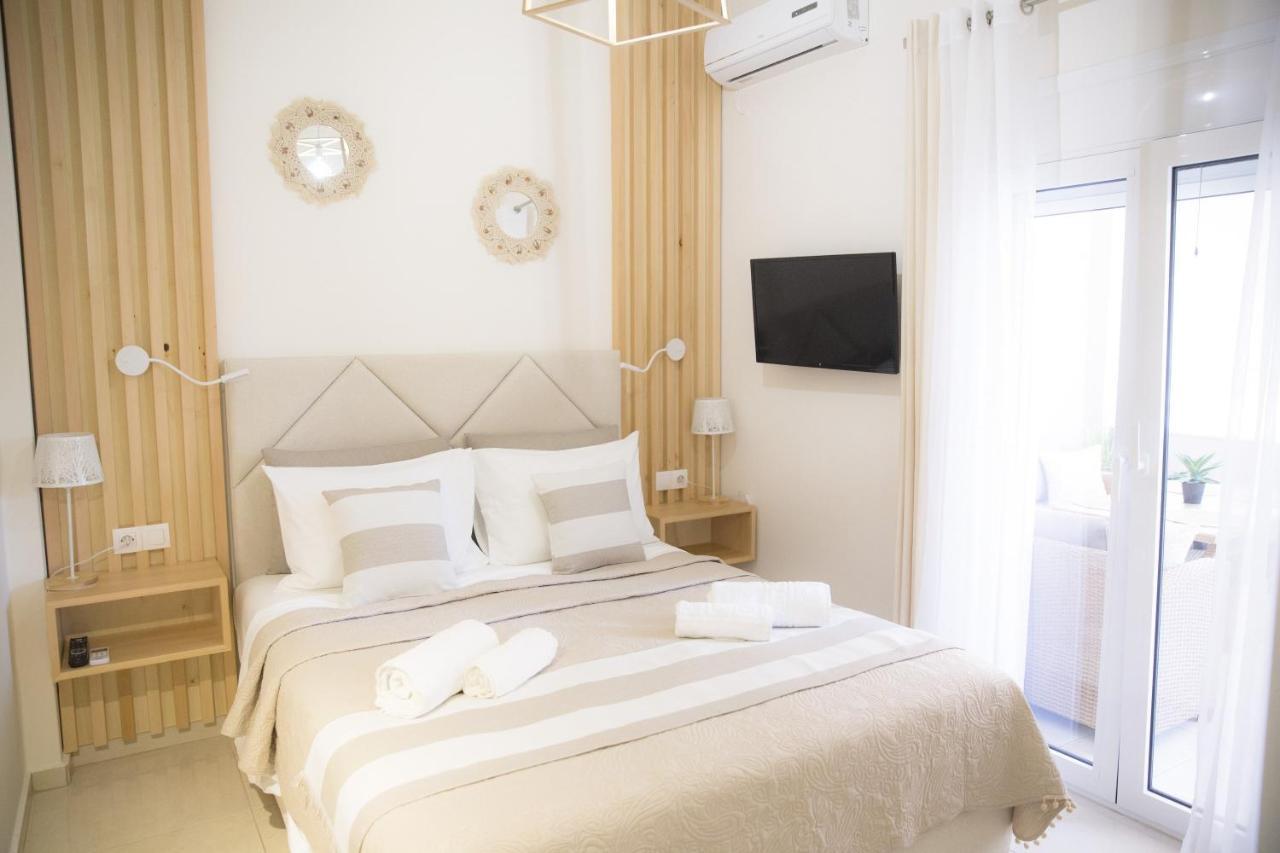 Diogenis Deluxe Apartment *