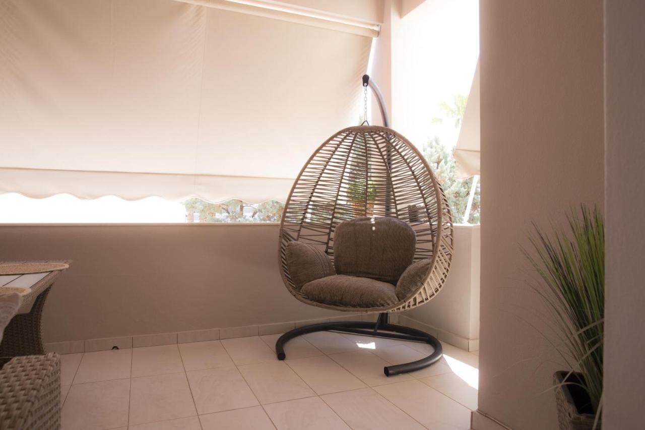 Apartment Diogenis Deluxe Rethymno (Crete)