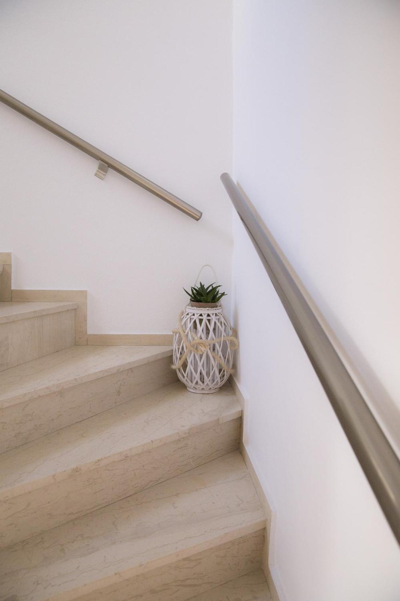 Diogenis Deluxe Apartment Rethymno (Crete)