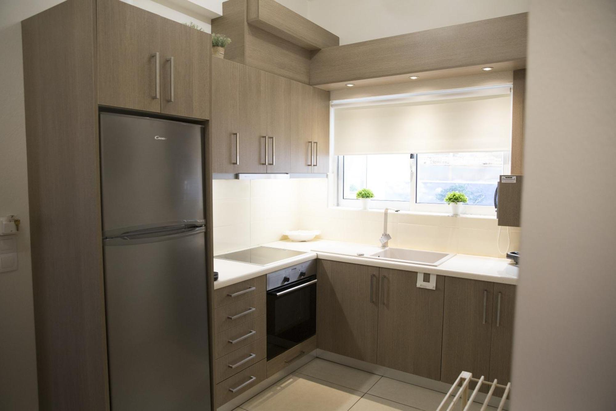 Apartment Diogenis Deluxe Rethymno