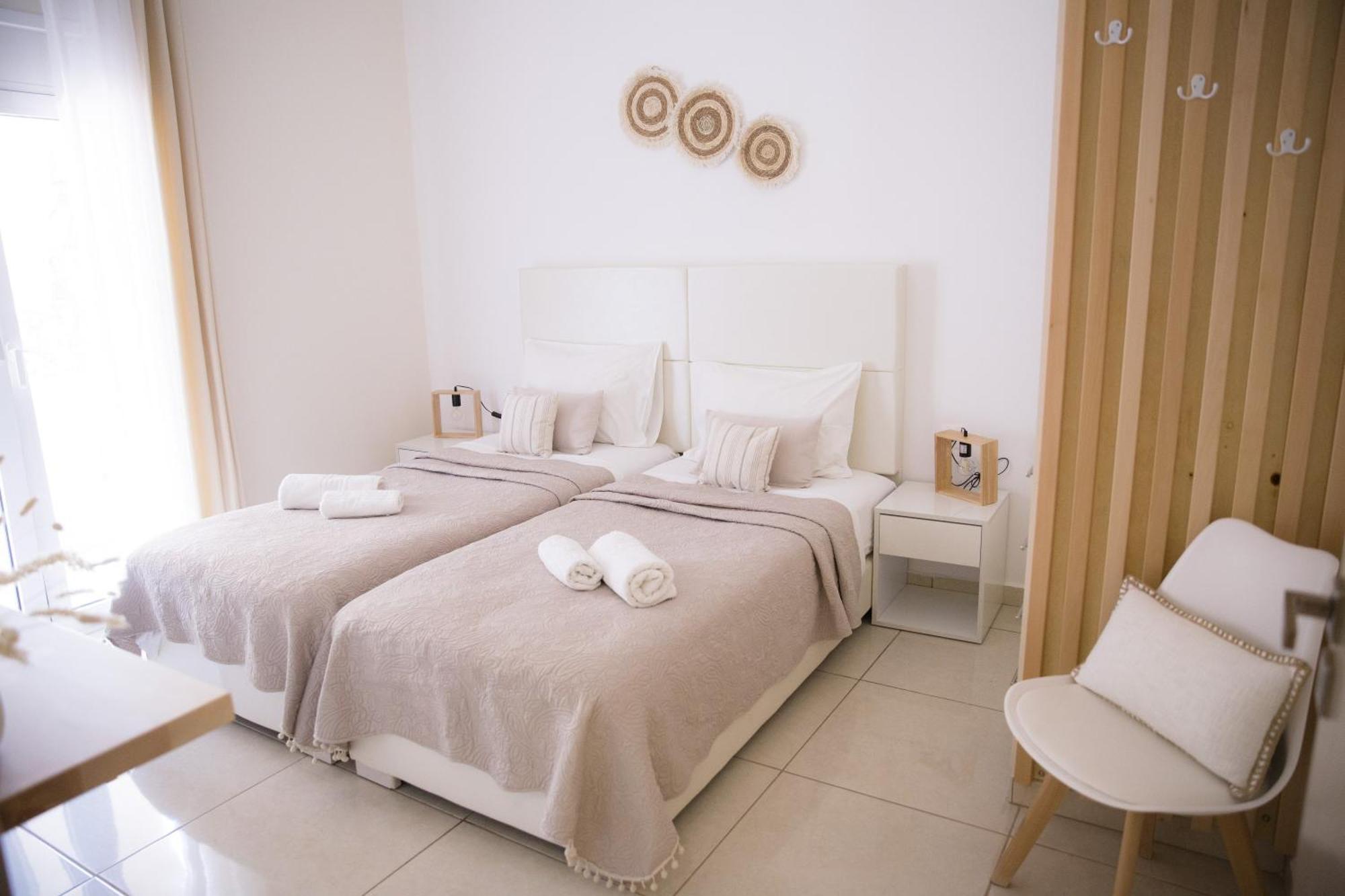 Diogenis Deluxe * Rethymno (Crete)