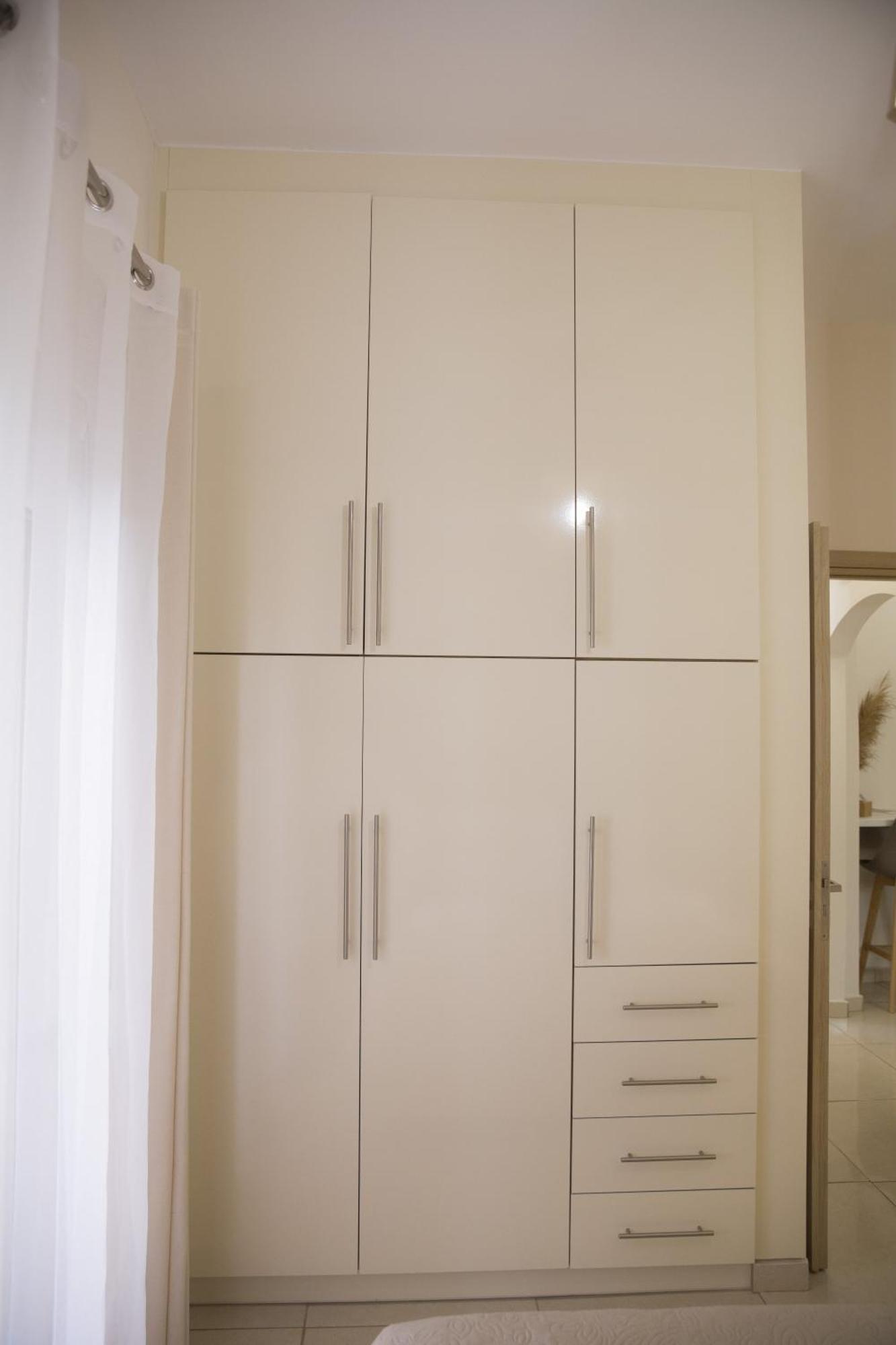 Diogenis Deluxe Apartment Rethymno