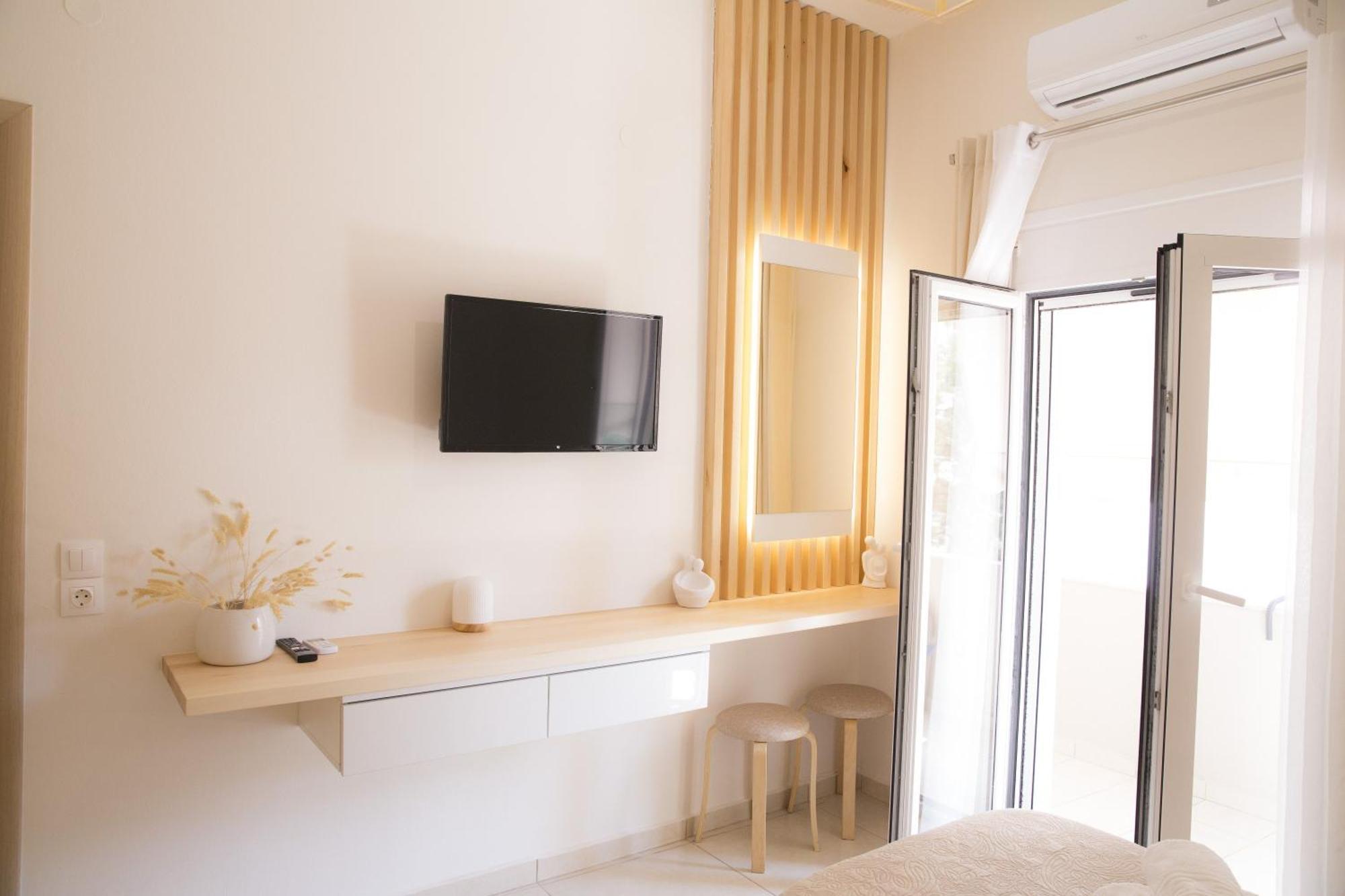Diogenis Deluxe Rethymno (Crete)